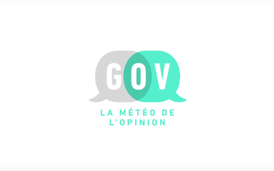 Nous pouvons tous participer à la COP21 avec l’application GOV