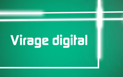 Comment gérer une informatique bimodale lorsqu’on digitalise son activité ?
