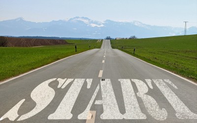 C’est parti pour la nouvelle Promo START-UP  de Hewlett-Packard Enterprise !