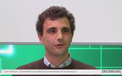Les Fintech : Comment le numérique bouleverse-t-il la banque ?