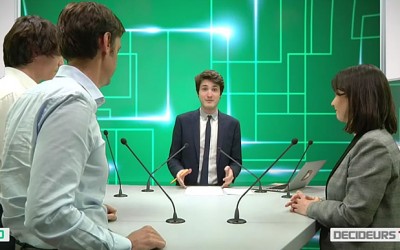 Le Chief Digital Officer (CDO) peut-il sauver seul les entreprises traditionnelles ?