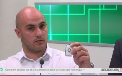 Comment intégrer les objets connectés dans une stratégie numérique ?
