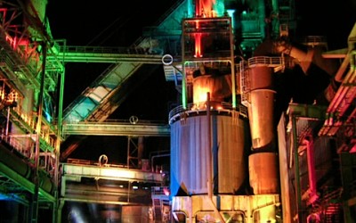 Industrie 4.0 : l’usine du futur à portée de main pour gérer l’énergie