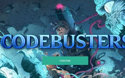[Le frappé du mois] François Fillette de CodinGame : « la programmation permet de faire des choses incroyables et immersives »