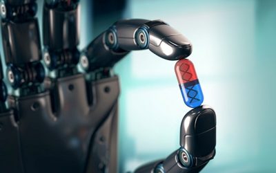 Le robot-rédacteur, un ami qui vous veut du bien