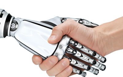 Le Robot est-il l’avenir de l’Homme ?