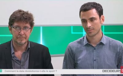 VirageDigital – Le pitch : Gaminho