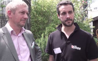 Retour en vidéo sur le programme HPE Start-up