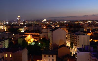 Zoom sur BH Technologies, une PME qui innove avec des solutions efficaces pour la « smart city »