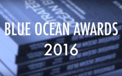 Suivez le live des Blue Ocean Awards, aujourd’hui à partir de 17h