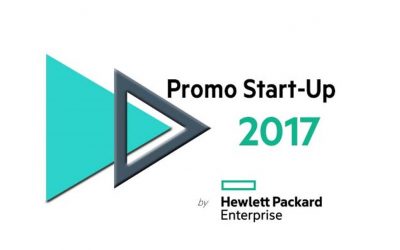 HPE Start-up : postulez à la promo 2017 !