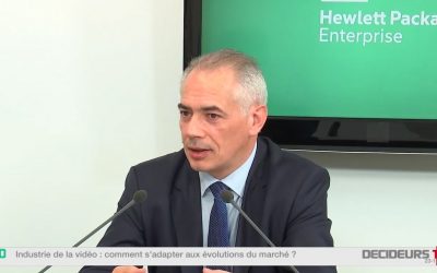 [Virage Digital] Industrie de la vidéo : comment la DSI s’adapte aux évolutions technologiques ?