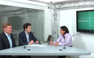 [Virage Digital] Cloud hybride : Faut-il avoir sa propre solution ou s’exporter chez un fournisseur ?