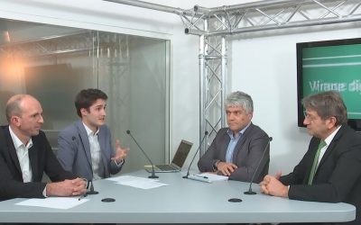 [Virage Digital] L’IT des entreprises se transforme, comment rester opérationnel ?