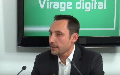 [Virage Digital] Comment les énergies se numérisent ?
