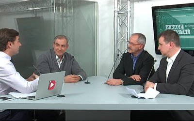 [Virage Digital] Quels sont les nouveaux usages du HPC dans l’industrie ?