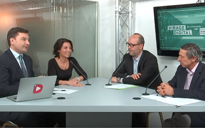[Virage Digital] Pourquoi le PMU s’intéresse-t-il au Big Data ?