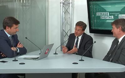 [Virage Digital] Quels services numériques pour les collectivités ?