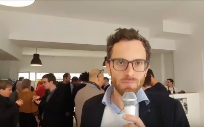 Qui sont les startups de la promo HPE 2017 ?