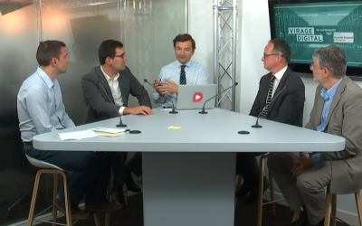 [Virage Digital] Du Edge Computing à la plateforme IoT ?