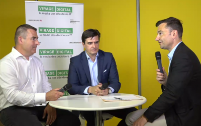 [Virage Digital] Le futur de l’IT et du Digital