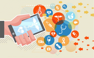 Aujourd’hui, les hôpitaux optent pour la santé connectée