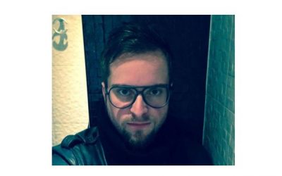 [Frappé du Mois] Camille Jourdain, spécialiste du marketing et de la communication digitale