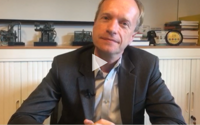 [Virage Digital] Interview de Christophe Victor, DG délégué de Les Echos