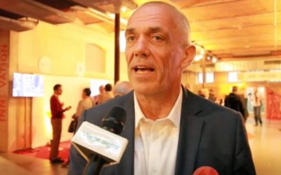 [virage Digital] Interview d’Antoine Petit, PDG d’Inria