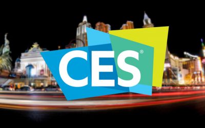 CES 2018 : 8 comptes Twitter à suivre pour ne rien manquer des actus de la French Tech
