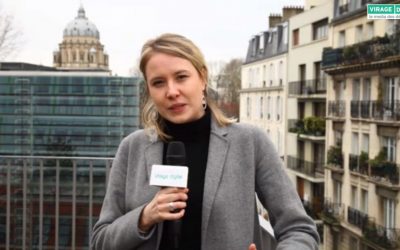 [Startup Nation] La santé connectée