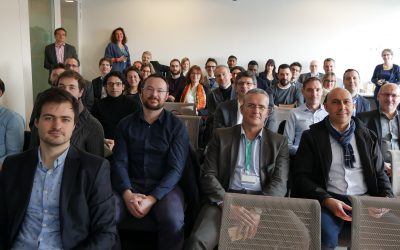 HPE lance l’édition 2018 de son programme d’accélération à destination des start-ups