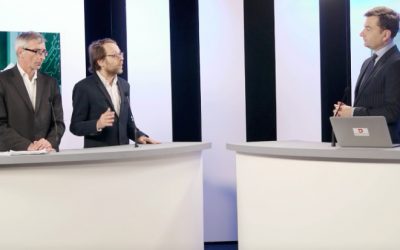 Retour sur l’Actual’IT #4, qui décrypte les derniers événements du monde de l’IT