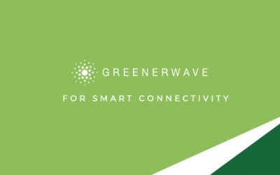 [Promo 2018] La startup Greenerwave améliore les débits en recyclant les ondes