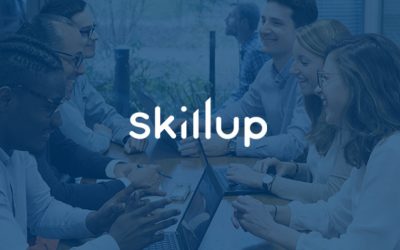 [Promo 2018] La startup Skillup propose une marketplace de réservation et de comparaison des formations professionnelles