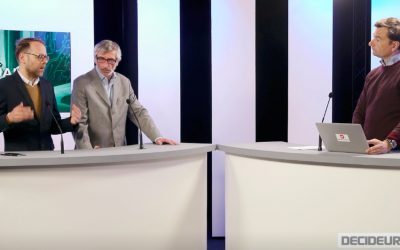 L’Actual’IT #8 se penche sur la crise des télécoms, l’accord entre Canal + et Apple et bien d’autres sujets liés aux nouvelles technologies