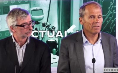L’Actual’IT #7 revient sur l’actualité de la French Tech et de ses startups
