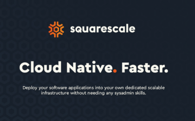 [Promo 2018] SquareScale, la startup qui simplifie le déploiement dans le cloud