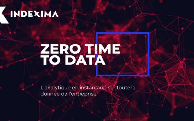 [Promo 2018] La startup Indexima accélère l’analyse des données