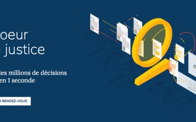 [Promo 2018] La startup Predictice utilise le big data pour faciliter la prise de décision dans le domaine de la justice