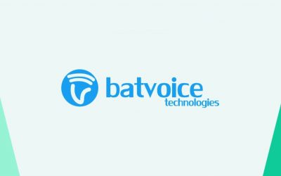 [Promo 2018] Batvoice, l’intelligence artificielle au service des calls centers