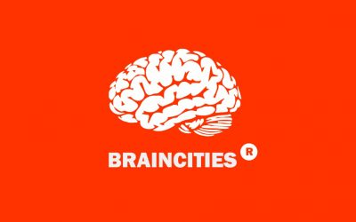 [Promo 2018] Braincities : l’intelligence artificielle pour les salariés et les services RH