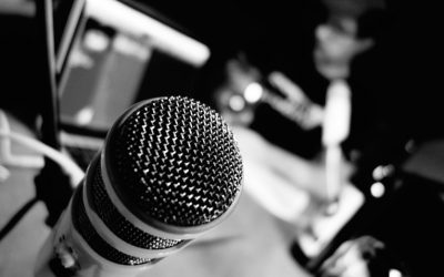 Entrepreneurs : 5 podcasts pour vous inspirer