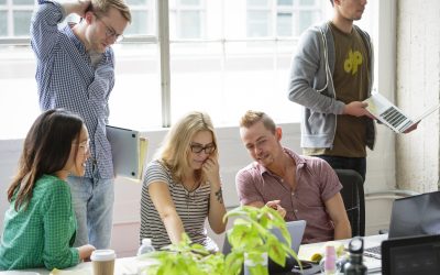 Appel à candidatures : HPE France lance la 6e édition de son programme d’accélération de start-ups