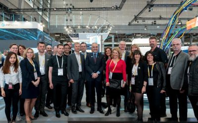 Viva Technology 2019 : immersion dans le Lab HPE, au cœur de l’innovation !