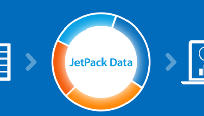 [Promo 2019] JetPack Data, la startup spécialisée en data visualisation