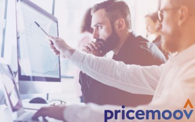[Promo 2019] Pricemoov, la startup qui aide les entreprises à fixer leur prix de vente﻿