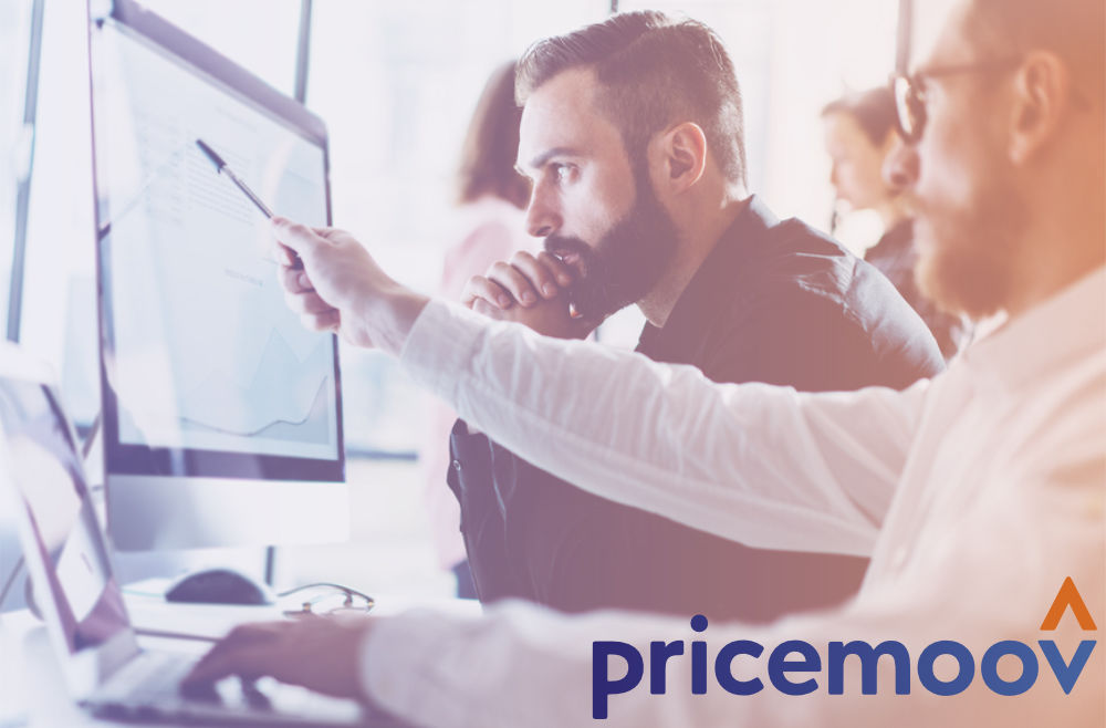[Promo 2019] Pricemoov, la startup qui aide les entreprises à fixer leur prix de vente﻿