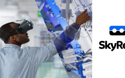 [Promo 2019] SkyReal, solution innovante de réalité virtuelle pour valider les concepts industriels