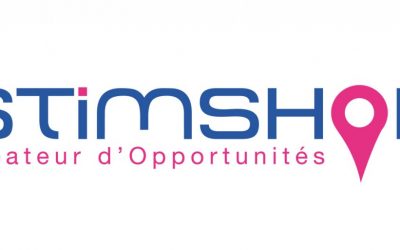 [Promo 2019] Stimshop, la solution de localisation de smartphone par ultrasons